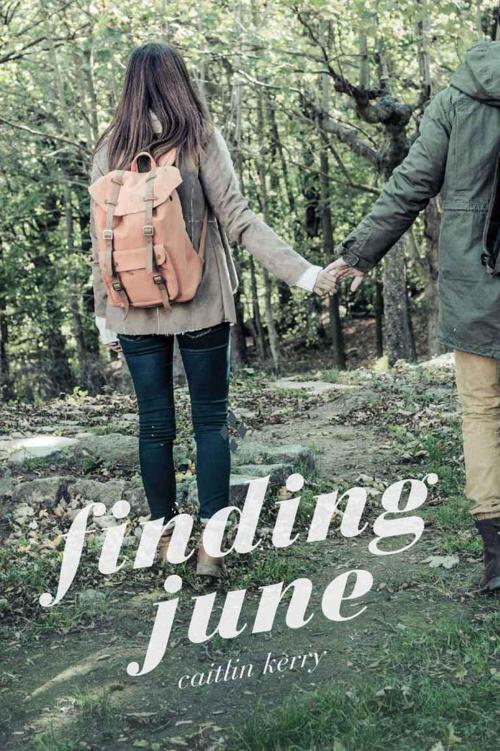 Finding June