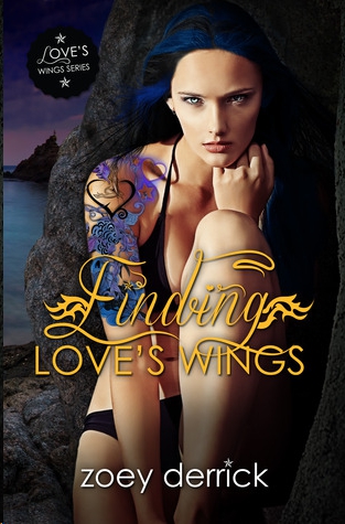 Finding Love's Wings