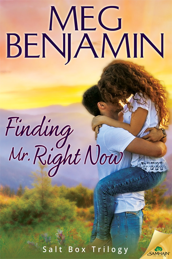 Finding Mr. Right Now