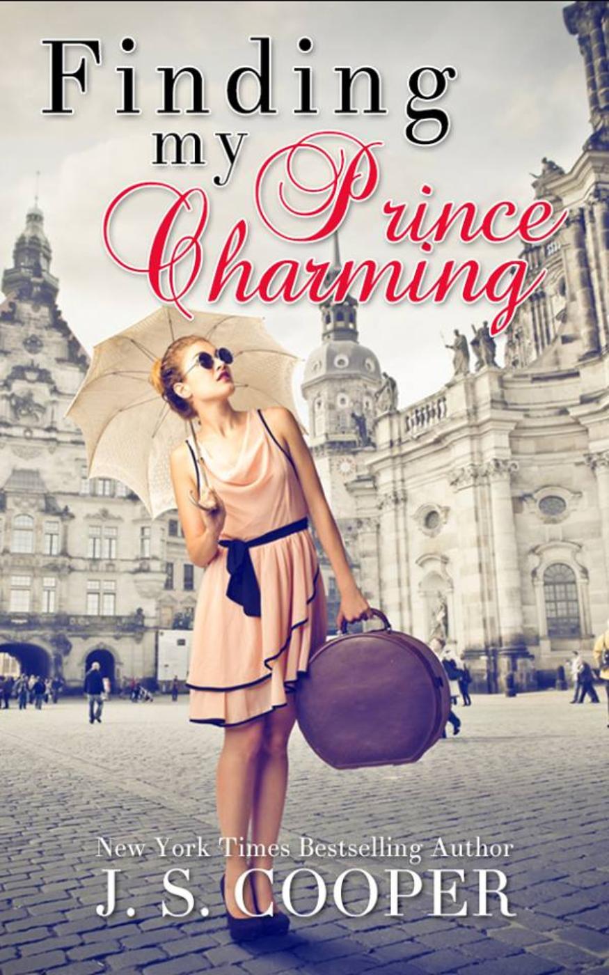 Finding My Prince Charming (2014) by J. S. Cooper