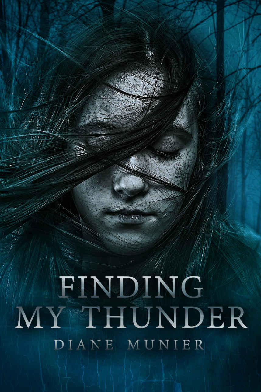 Finding My Thunder