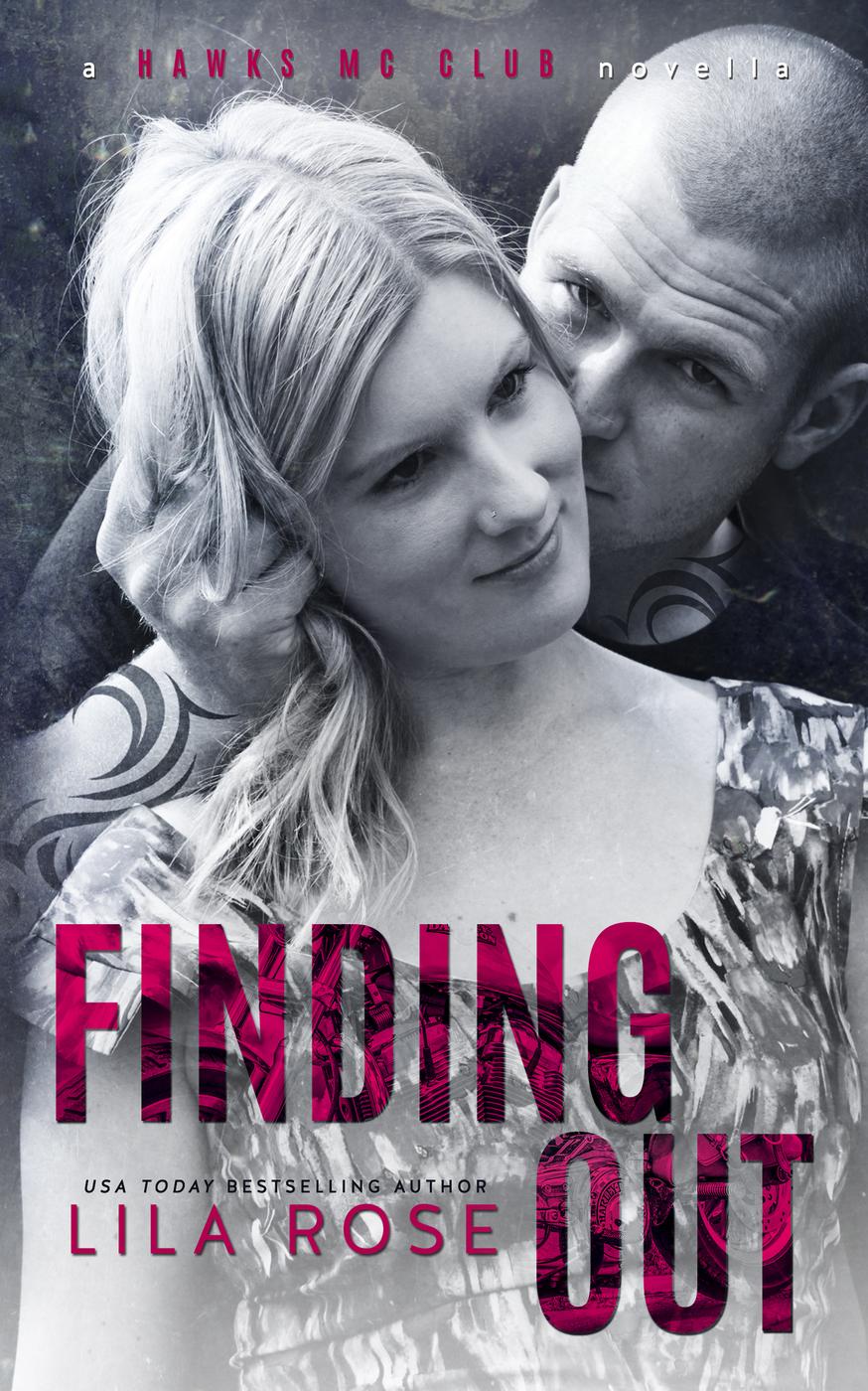 Finding Out (novella) (2014) by Lila Rose