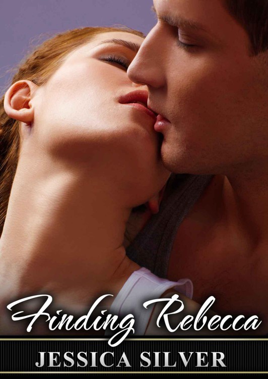 Finding Rebecca by Silver, Jessica