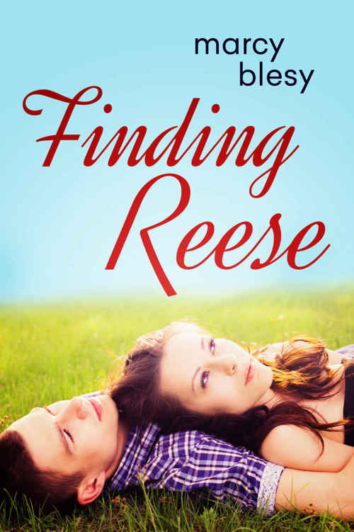 Finding Reese (Tremont Lodge Series Book 1)