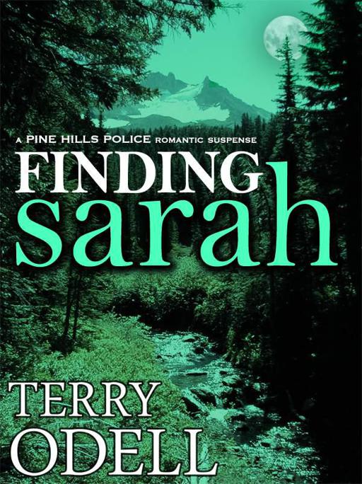 Finding Sarah by Terry Odell