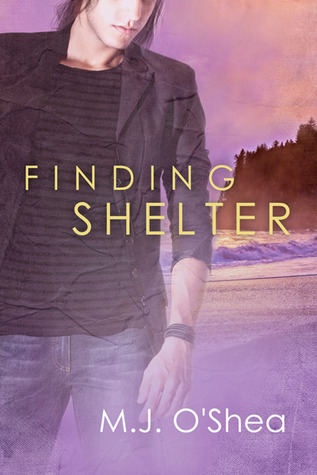 Finding Shelter (2013) by M.J. O'Shea