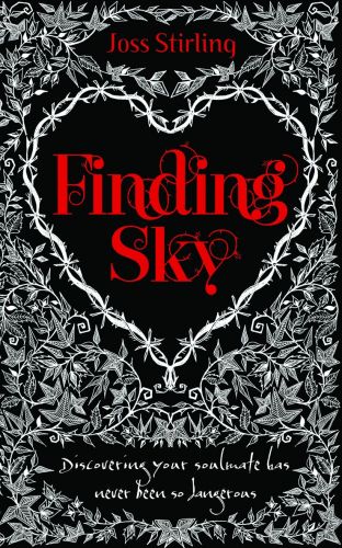 Finding Sky by Joss Stirling