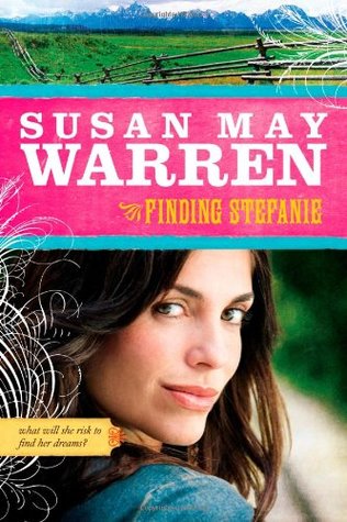 Finding Stefanie (2008)