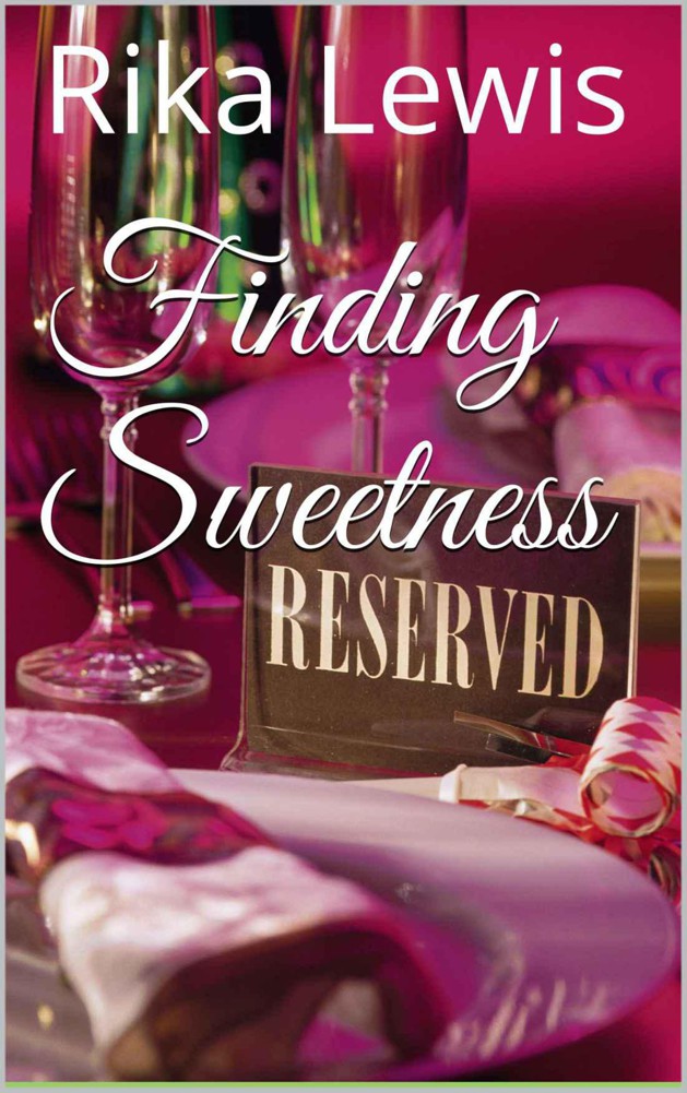 Finding Sweetness (Sweet series) by Lewis, Rika