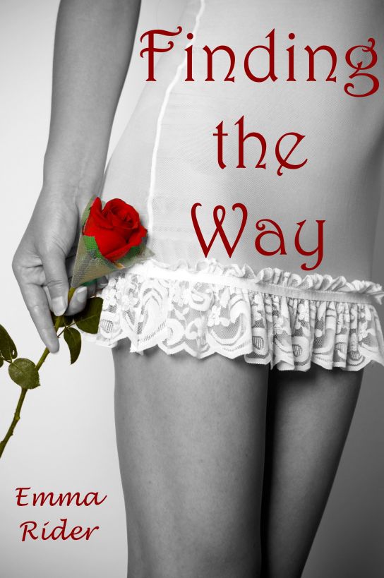 Finding the Way (A sweet romance) by Emma Rider