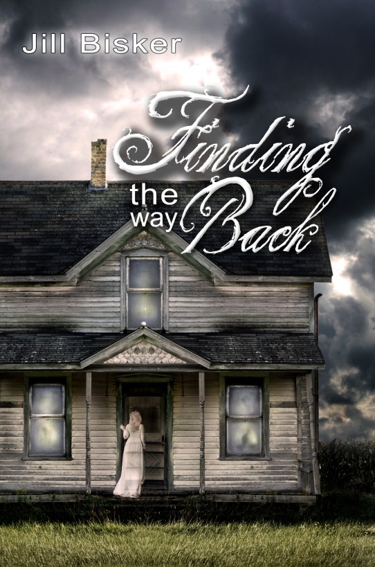 Finding the Way Back by Jill Bisker