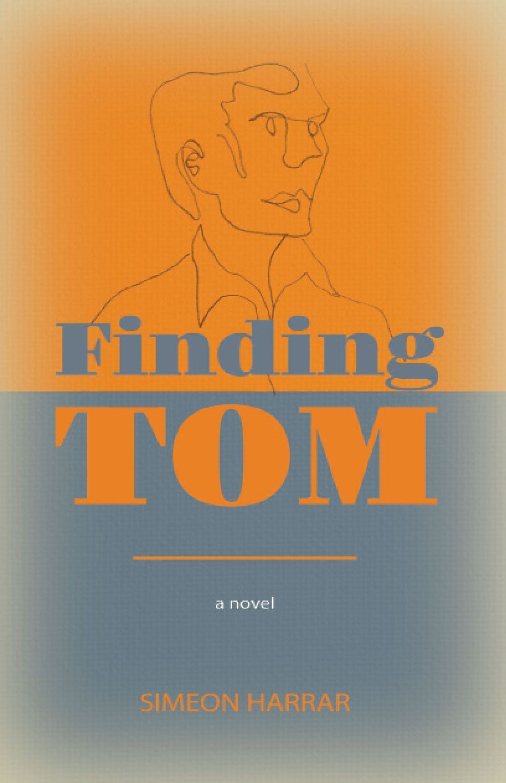 Finding Tom (2012) by Simeon Harrar