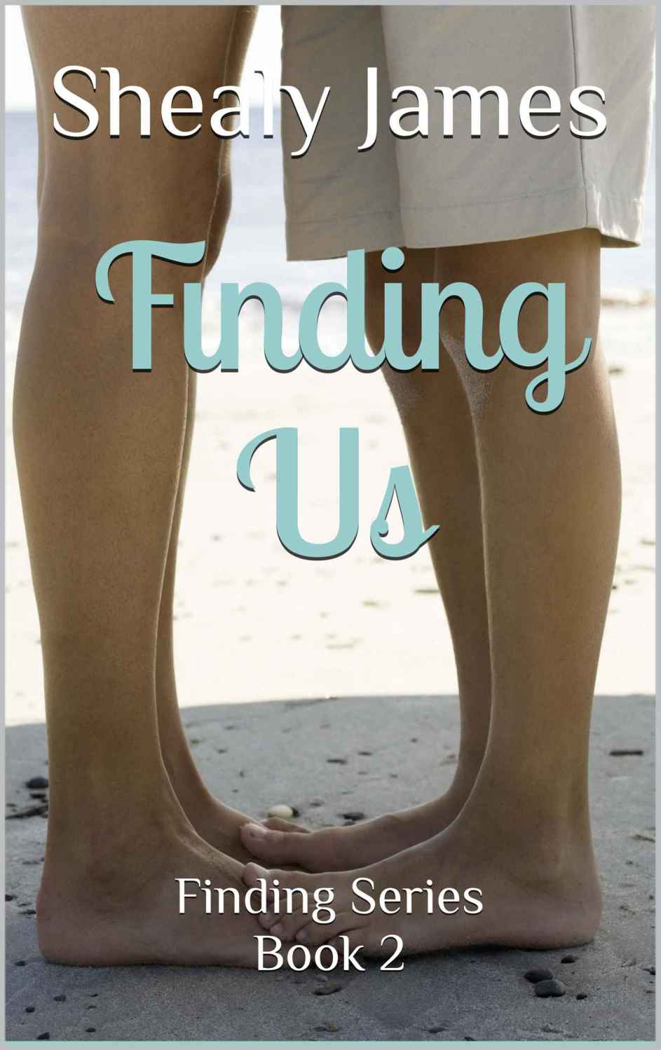 Finding Us (Finding #2)