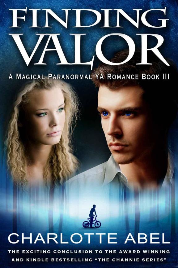 Finding Valor by Charlotte Abel