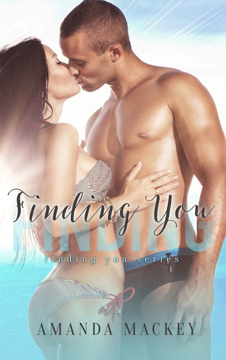 Finding You (Finding You Series Book 1)