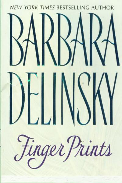 Finger Prints by Barbara Delinsky