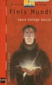 Finis Mundi (2004) by Laura Gallego García