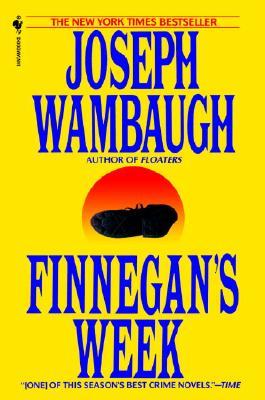 Finnegan's Week (1995)