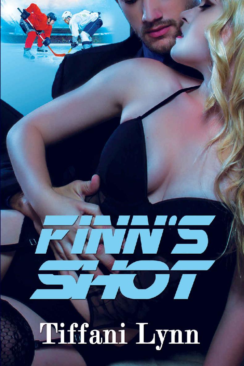 Finn's Shot (Eden's Odyssey Book 1) by Tiffani Lynn