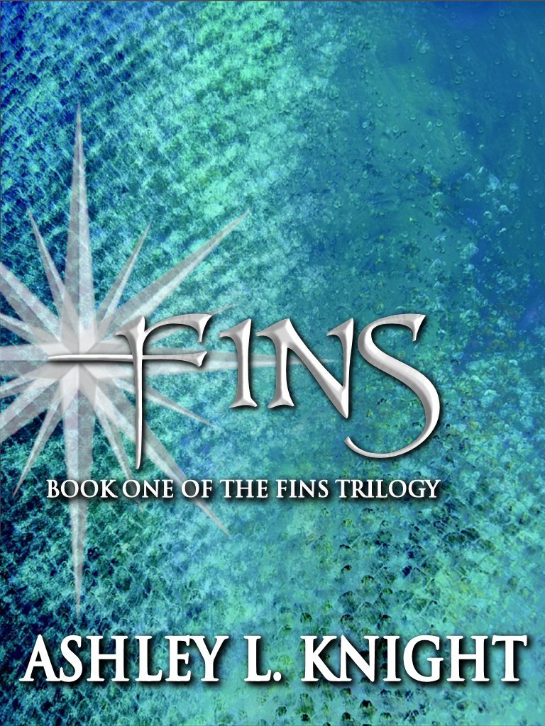 Fins (2013) by Ashley L. Knight