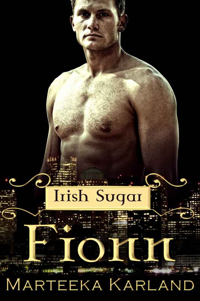 Fionn