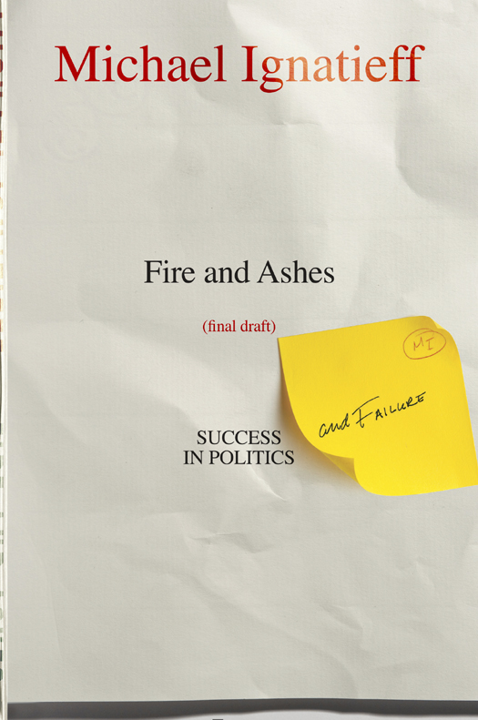 Fire and Ashes (2013)