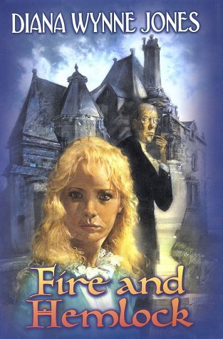 Fire and Hemlock (2002) by Diana Wynne Jones