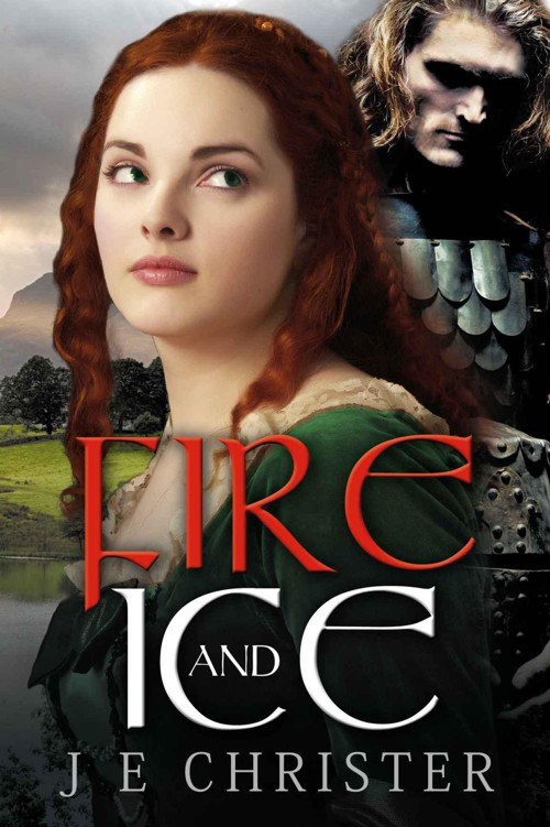 Fire and Ice by Christer, J. E.