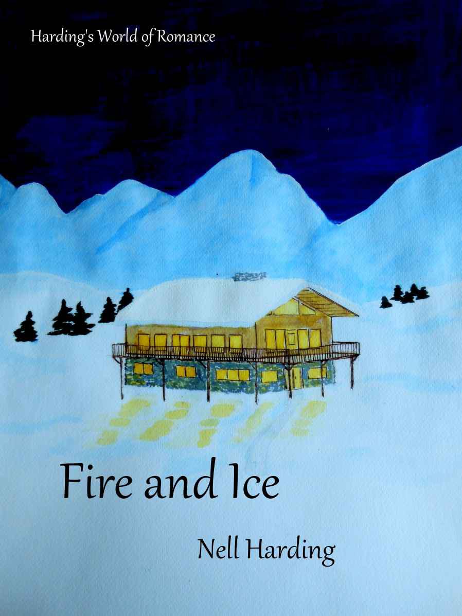 Fire and Ice by Nell Harding