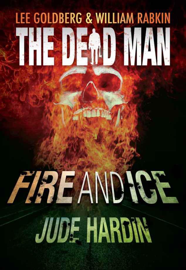 Fire and Ice by Hardin, Jude