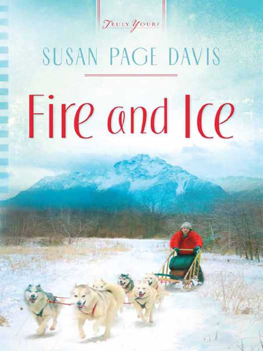 Fire and Ice (2009)