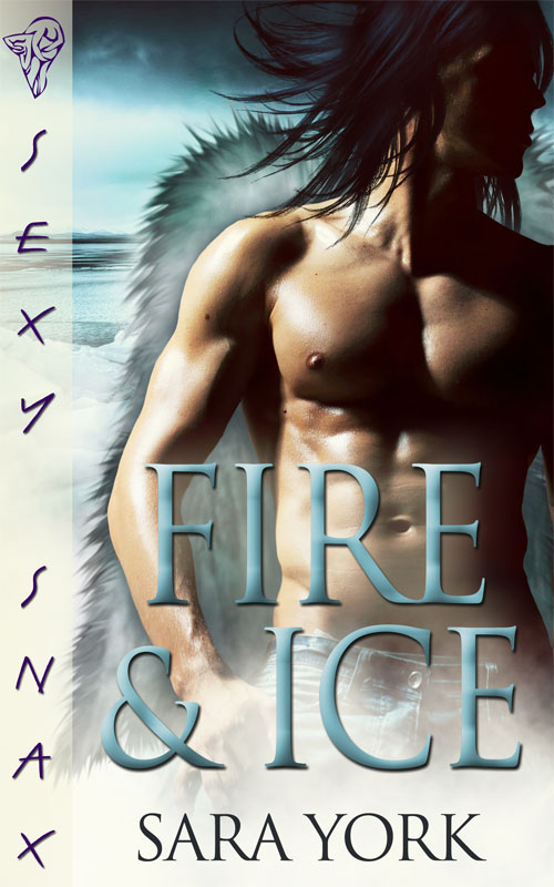 Fire and Ice (2012)