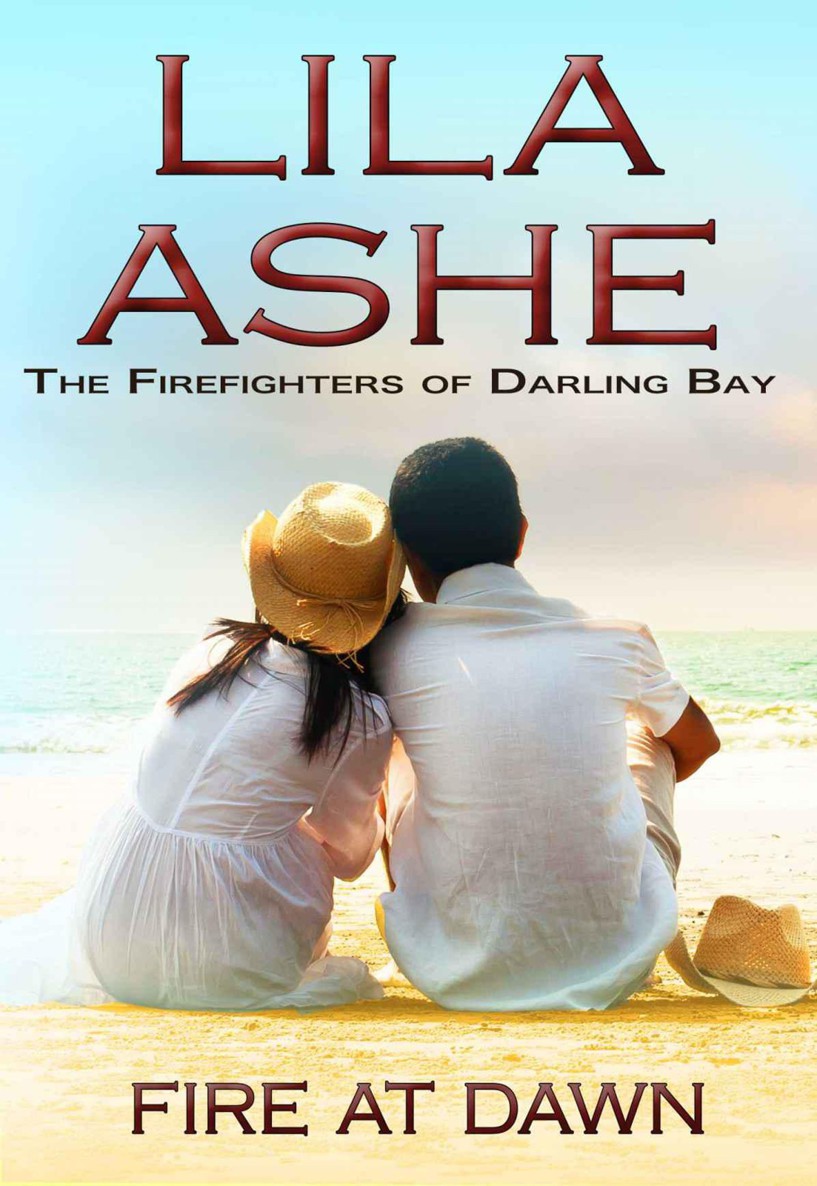 Fire at Dawn: The Firefighters of Darling Bay 2