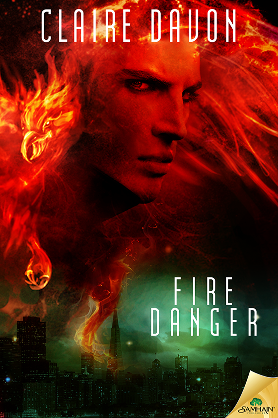 Fire Danger (2016)