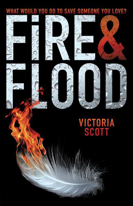 Fire & Flood by Scott, Victoria