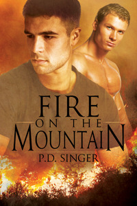 Fire on the Mountain (2012) by P.D. Singer