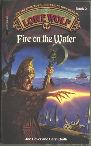 Fire on the Water (1995)