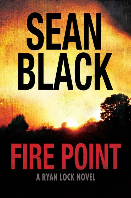 Fire Point by Sean Black