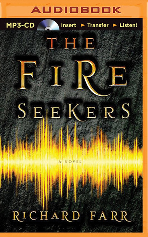 Fire Seekers, The (2014)