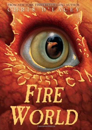 Fire World (2011)