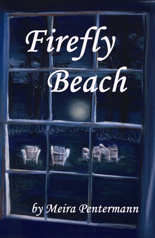 Firefly Beach (2009) by Meira Pentermann