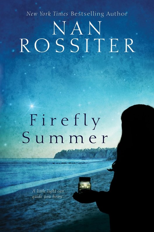 Firefly Summer (2016) by Nan Rossiter