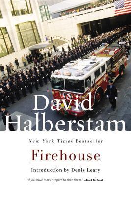 Firehouse (2003)