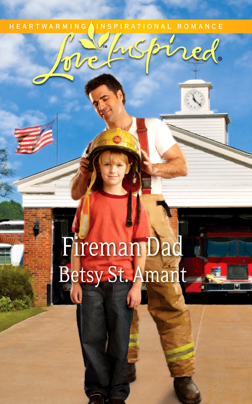 Fireman Dad (2011)