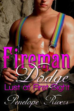 Fireman Dodge by Penelope Rivers