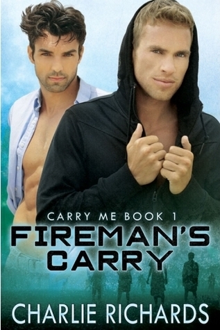 Fireman's Carry (2012) by Charlie Richards