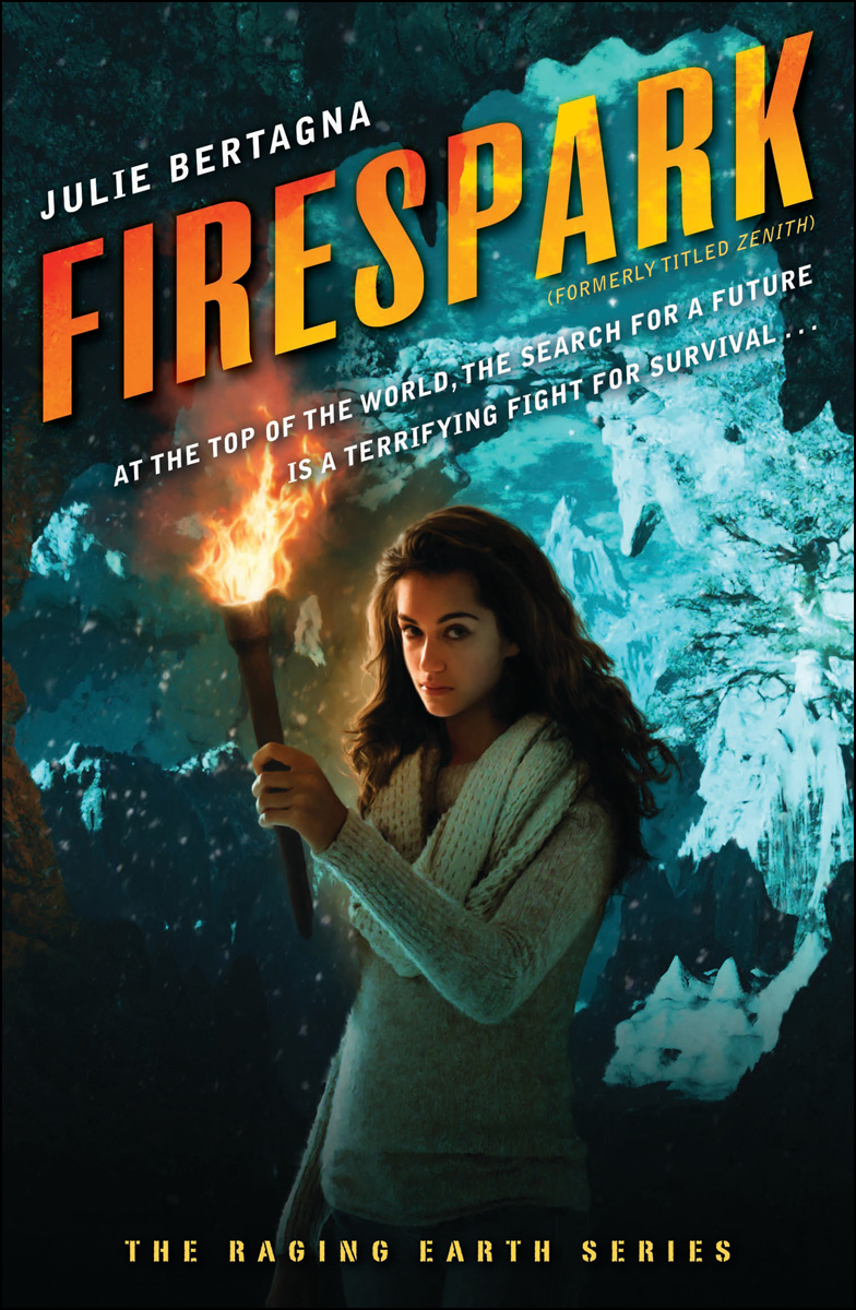 Firespark (2007)