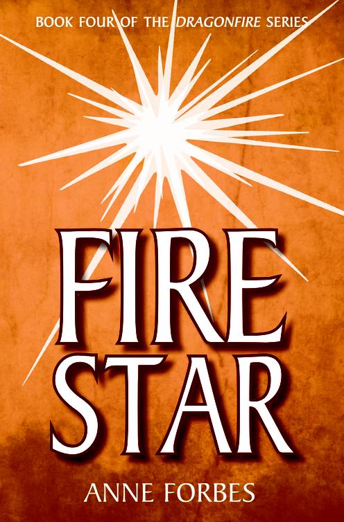 Firestar (2013) by Anne Forbes