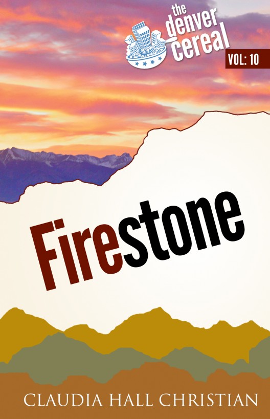 Firestone by Christian, Claudia Hall