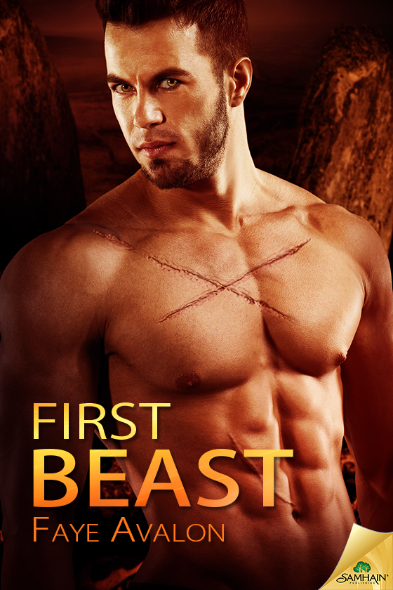 First Beast (2015)